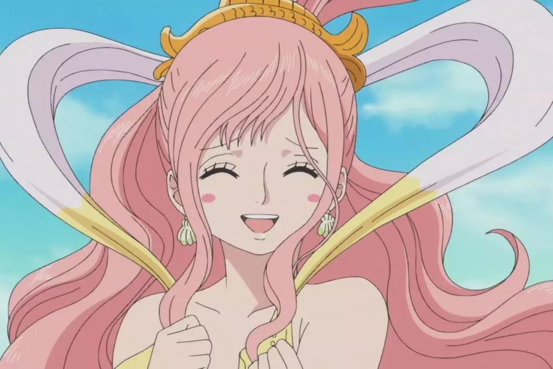 人鱼公主白星图片