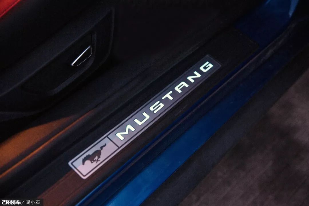 不到60万买辆V8肌肉跑车,开着Mustang去赛道飘移爽到没朋友!