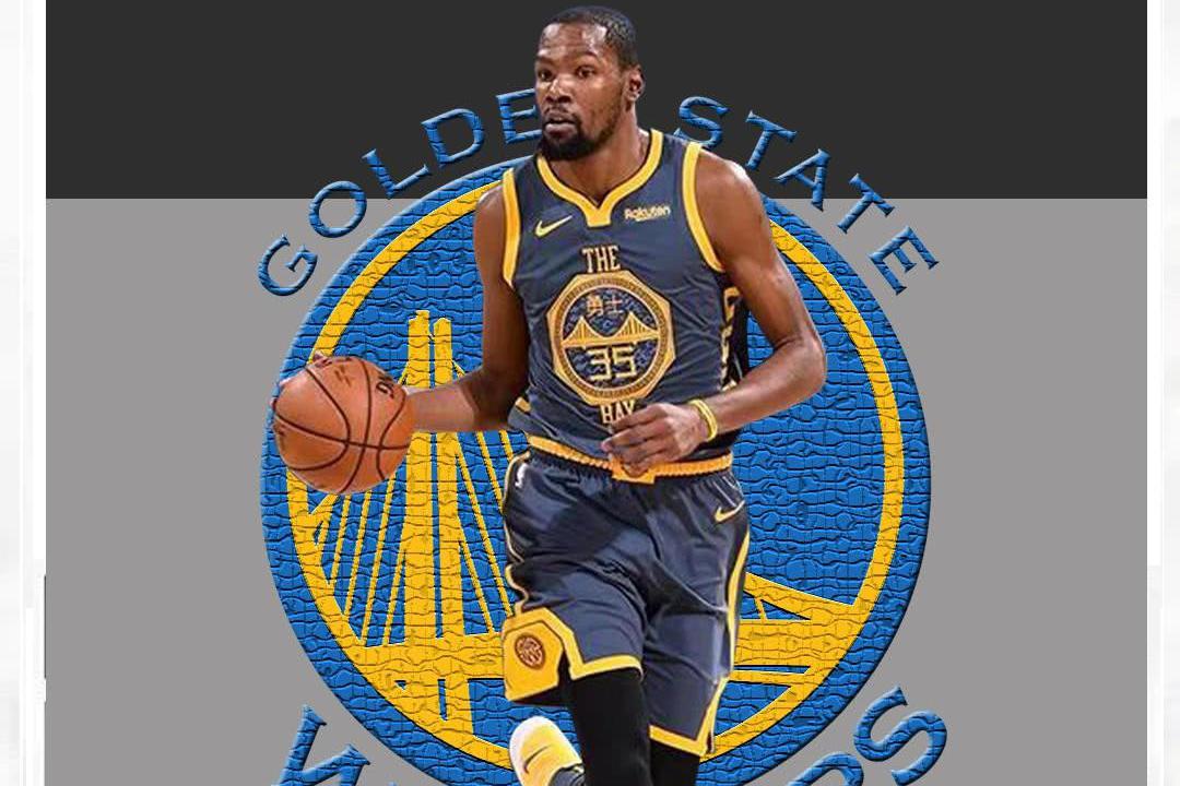 2年后5位nba巨星实力排名,詹姆斯第一,杜兰特掉到第四名!