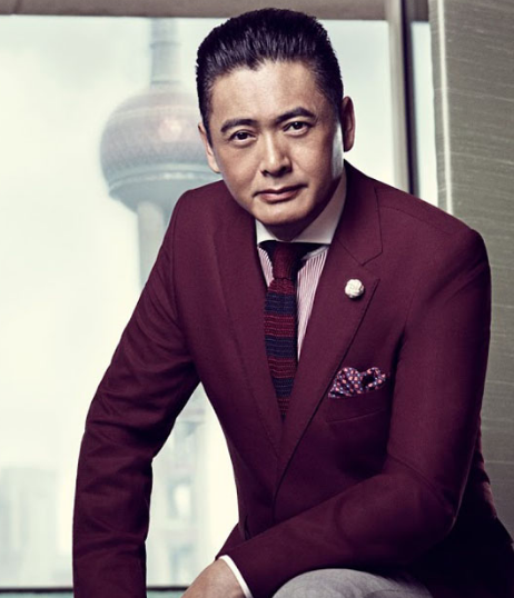 王晶眼中演技最好的人,不是周润发不是刘德华