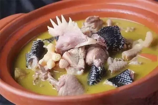 挑战你味蕾的18道美食,吃货年终福利《经典收藏》