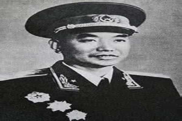萧克上将为何没有评上元帅