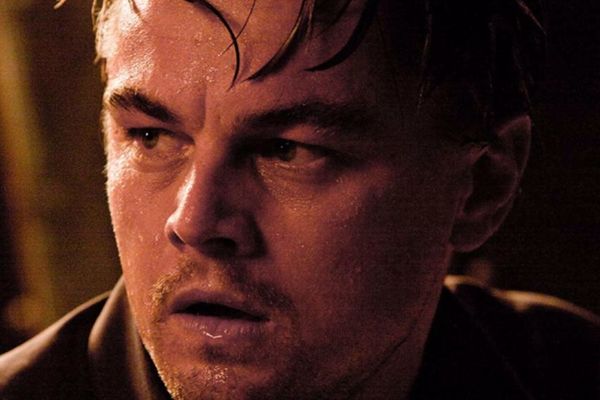 豆瓣评分最高的5部悬疑惊悚片,这个片单你认同