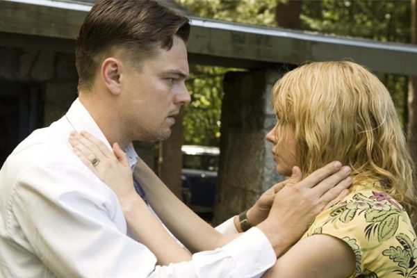 豆瓣评分最高的5部悬疑惊悚片,这个片单你认同