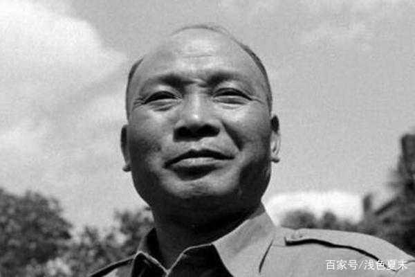 抗战时期,最能打的5名国民党将领,他们个个都