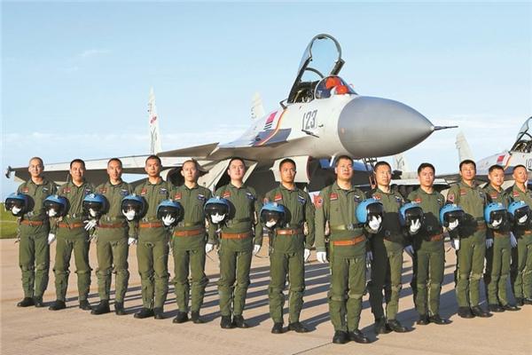 为什么飞行员要看睾丸图片