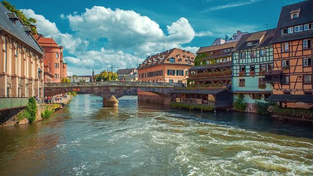 2017年最新的欧洲旅游申根签证出签通过全攻