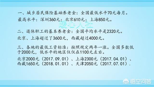 2018年以来多地宣布上调最低工资标准,河北会