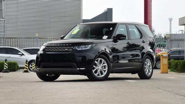 这才是给男人开的车！奥迪、奔驰、宝马SUV跟它们都没法比