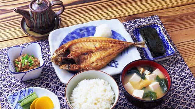 中日韩三个国家的早餐对比, 中国早餐最丰盛多