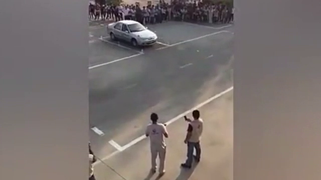 科目二最全资讯在这,有我不怕驾考难于上青天