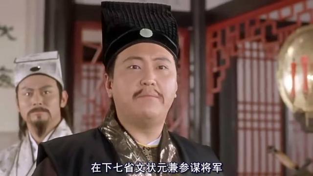 岳父一上联：来，是贪吃，不来，是无礼，穷女婿一下联，顿时尴尬