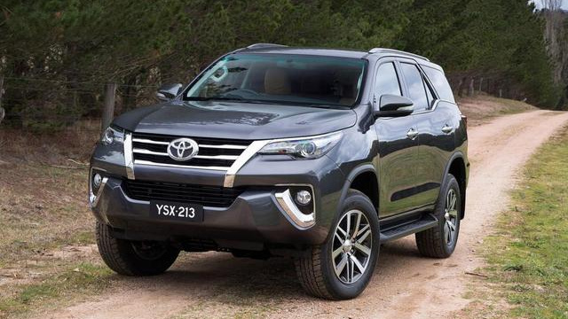 丰田这车24万亏本卖！新车颜值不输普拉多，性价比完胜汉兰达