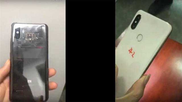 雷布斯:8个国家同时开售小米8 备货充足大家放