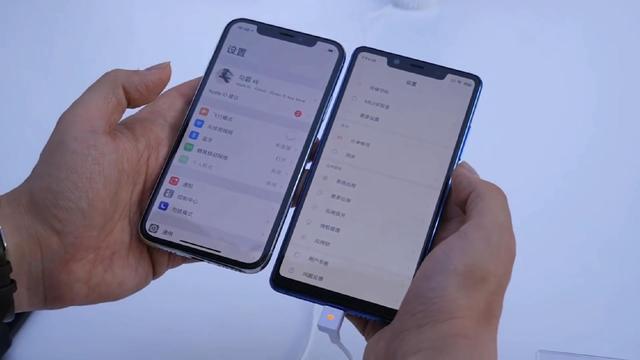 价格相差7000元 小米8SE和iPhoneX该怎么选