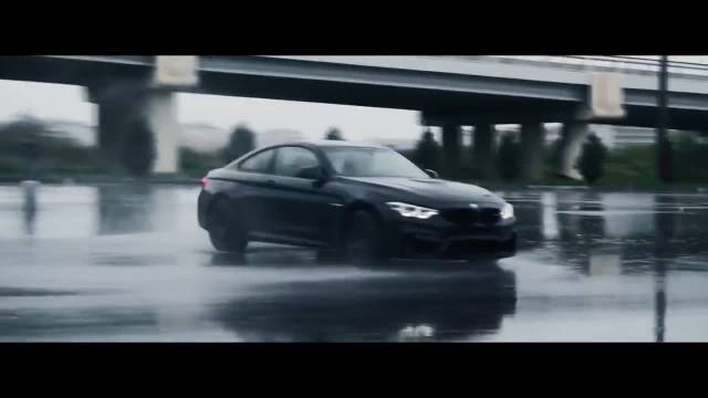 魔鬼的步伐 - M & AMG 我与汽车的日常 改装车   ​