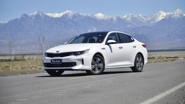 动不动就优惠2-5万！这4款合资B级大轿车，优惠后15万就能拿下