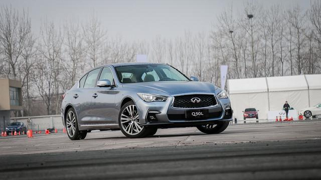 动不动就降5、6万！这几台20来万的豪华车，助你走上人生巅峰！