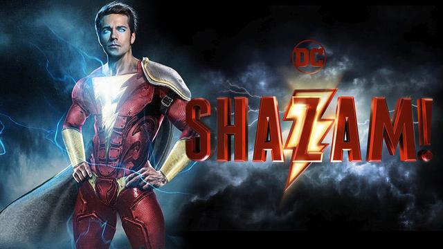 史上最“皮”超级英雄《雷霆沙赞》首发预告片,要不要了解一下?