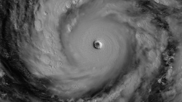 为什么美国叫飓风中国叫台风?两者谁的威力大