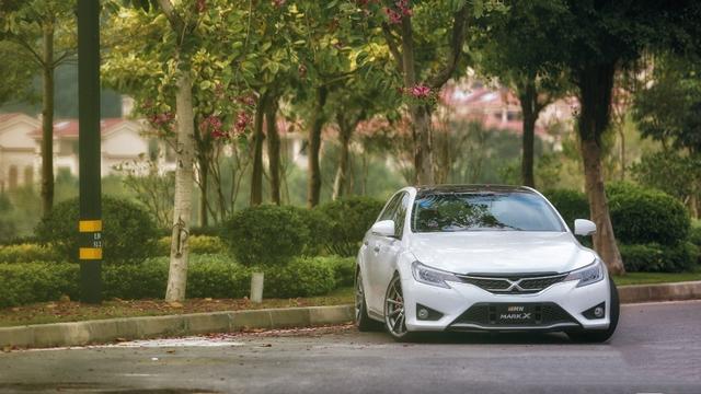 想知道“30-50万跑车“最近有什么新消息么，都在这里了