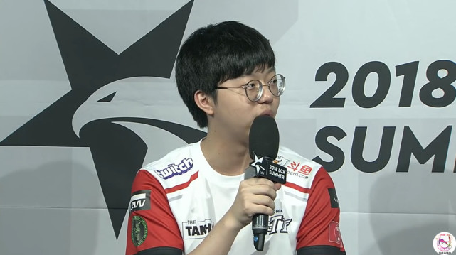 SKT新中单有野心欲取代Faker!粉丝评论一边倒