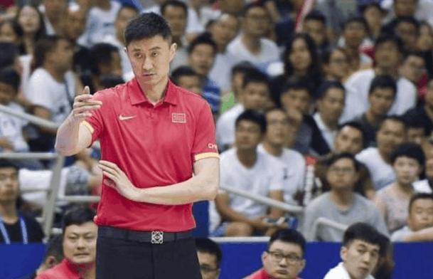 4分4板!没有福特森就不会打球 不怪杜锋不给他