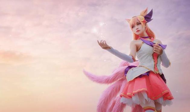 LOL: 这游戏你见过运气最好的人是什么样的?