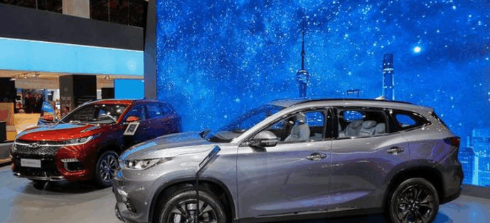 近期“广州车展“动态汇总，都在这个专题里