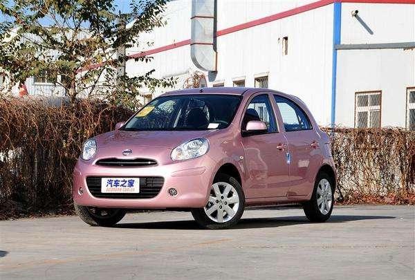 三款因车型定位不给力而断送命运的汽车，东风日产居然在列！