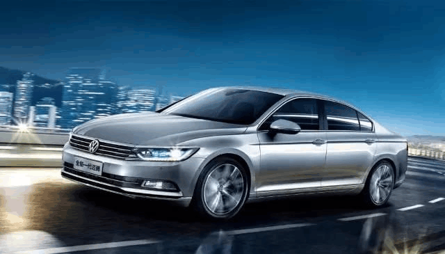 大众迈腾, 商务人士的首选车型之一, 包揽了多项国际设计大奖!