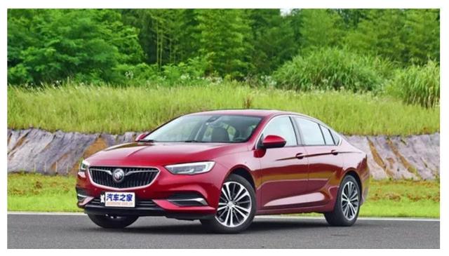 这台车颜值高、提速快、不费油，最主要的是好养！