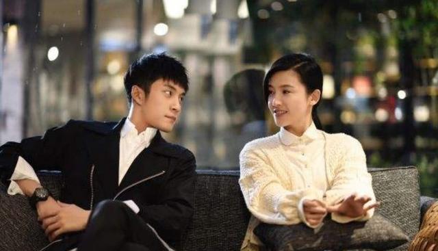 《原来你还在这里》即将播出,杨子姗的苏韵锦,能超越刘亦菲吗?