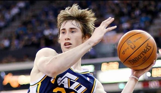 盘点14位前后容颜变化很大的NBA球星：你见过没有纹身的鸟人吗？