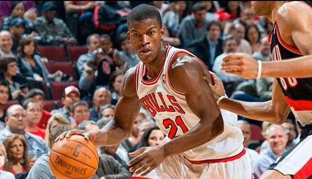 盘点14位前后容颜变化很大的NBA球星：你见过没有纹身的鸟人吗？