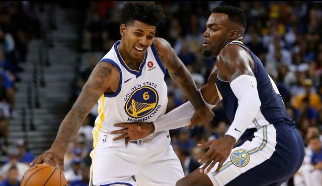 盘点14位前后容颜变化很大的NBA球星：你见过没有纹身的鸟人吗？