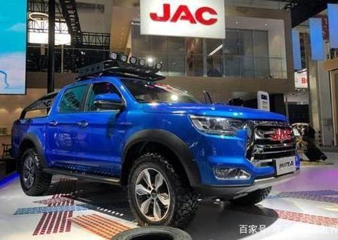 “江淮汽车“最全资讯一网打尽，有我就够了