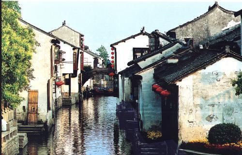 2018江苏苏州有哪些值得去的景点呢?跟我来了