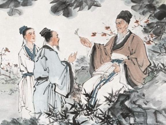 中国古代教育的八大原则,培养优质的人才,现在