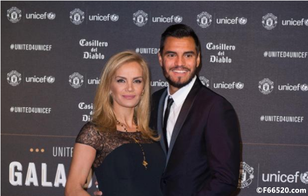 阿根廷主力门将被弃无缘2018世界杯 妻子炮轰