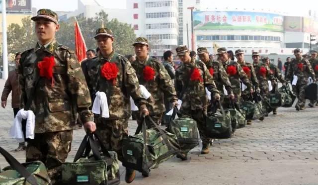 福建进藏兵优待金不低于3倍 厦门一次性补助1