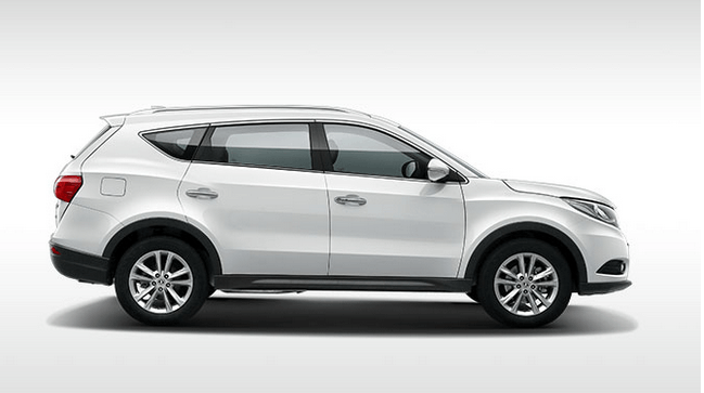 7座SUV顶配落地才10万, 性价比绝了