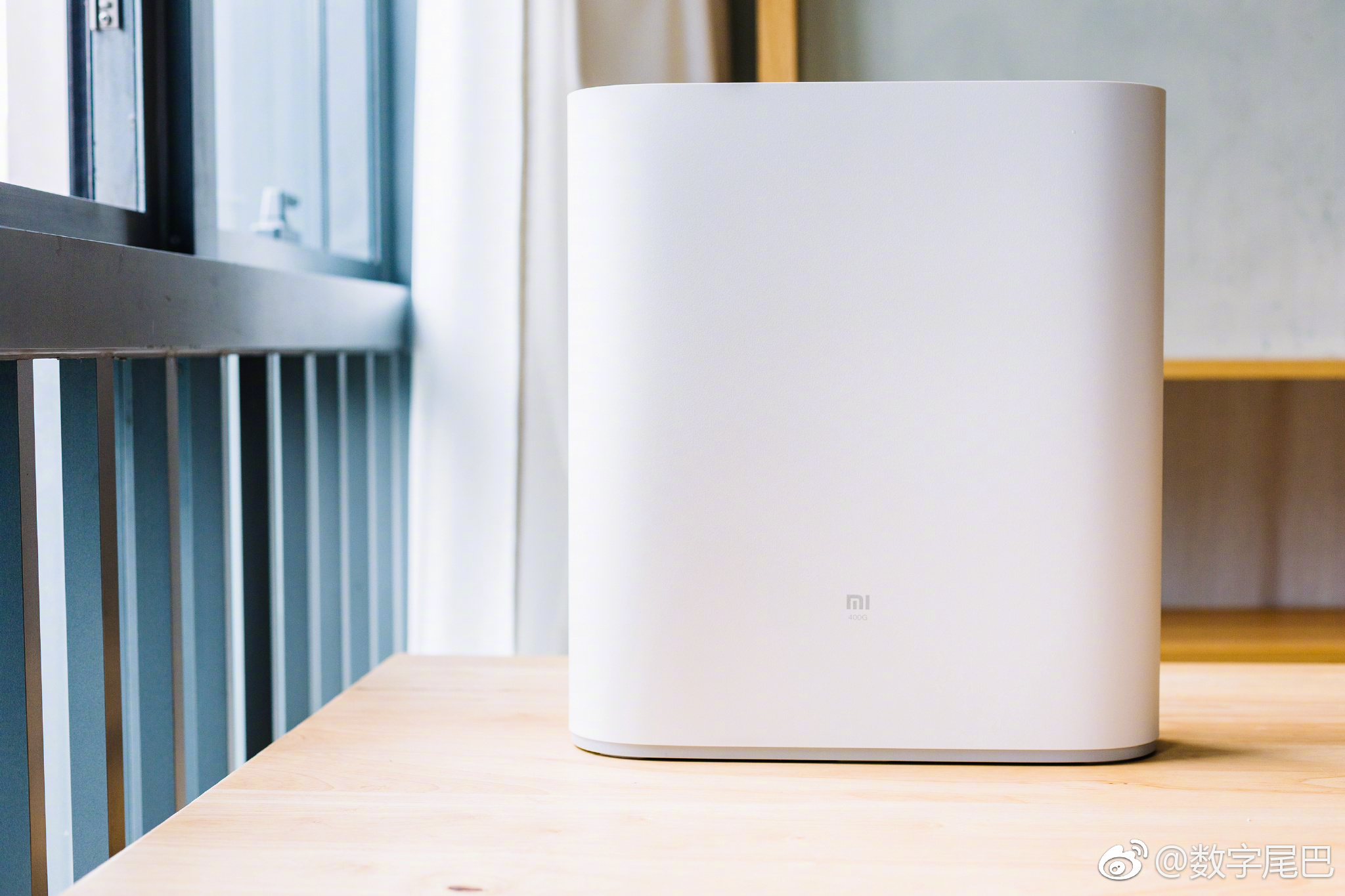 关于小米净水器 1A 厨下式的几点小贴士