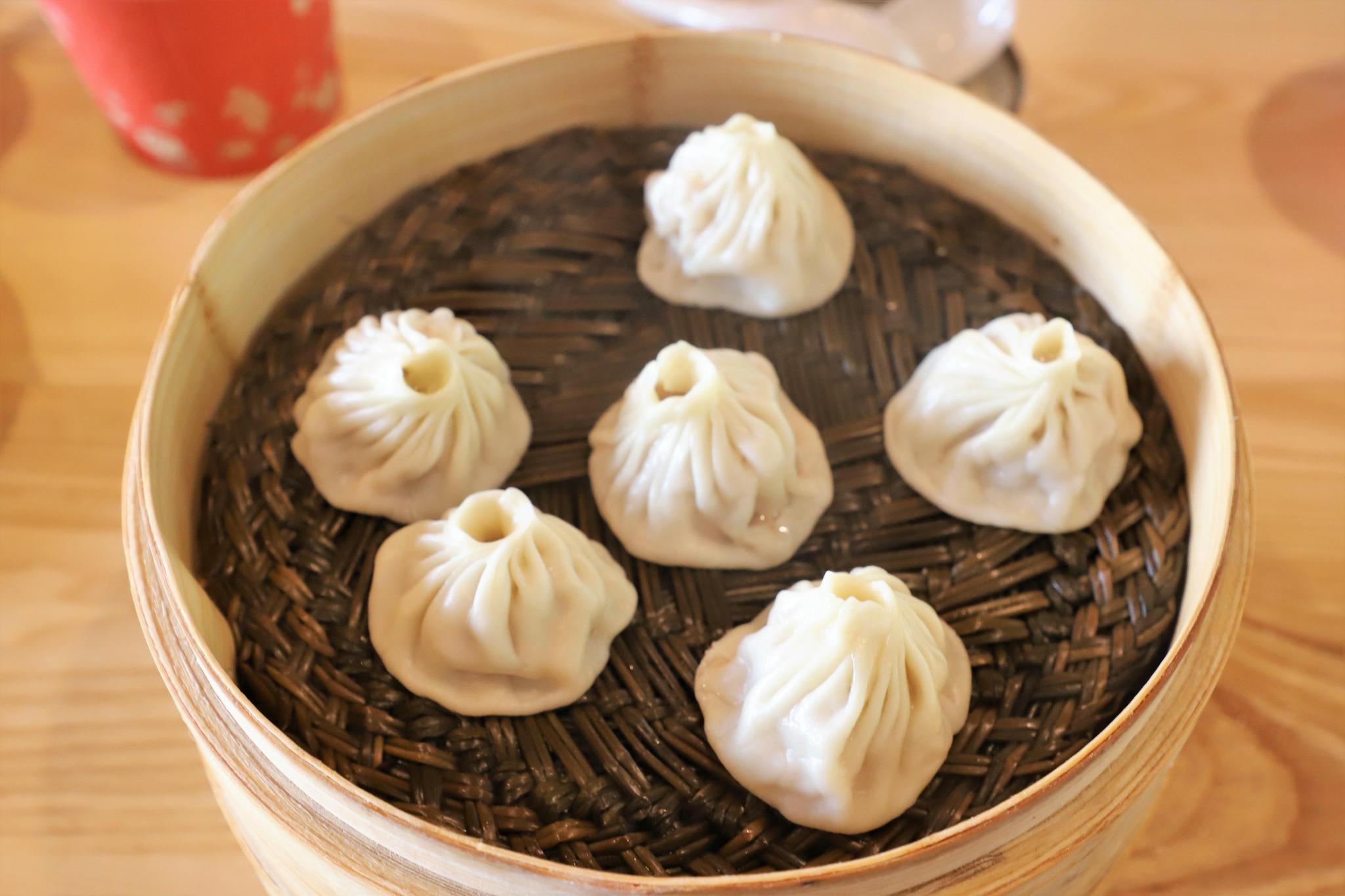 灌汤包汤汁来源 猪皮冻制作方法