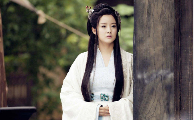 周奇奇生日男友送祝福,宫羽姑娘和左祭祀终于