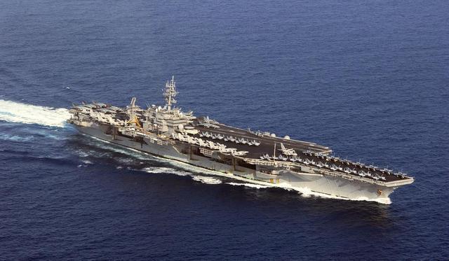 什么原因? 中国为何在上海江南造船厂建造第二