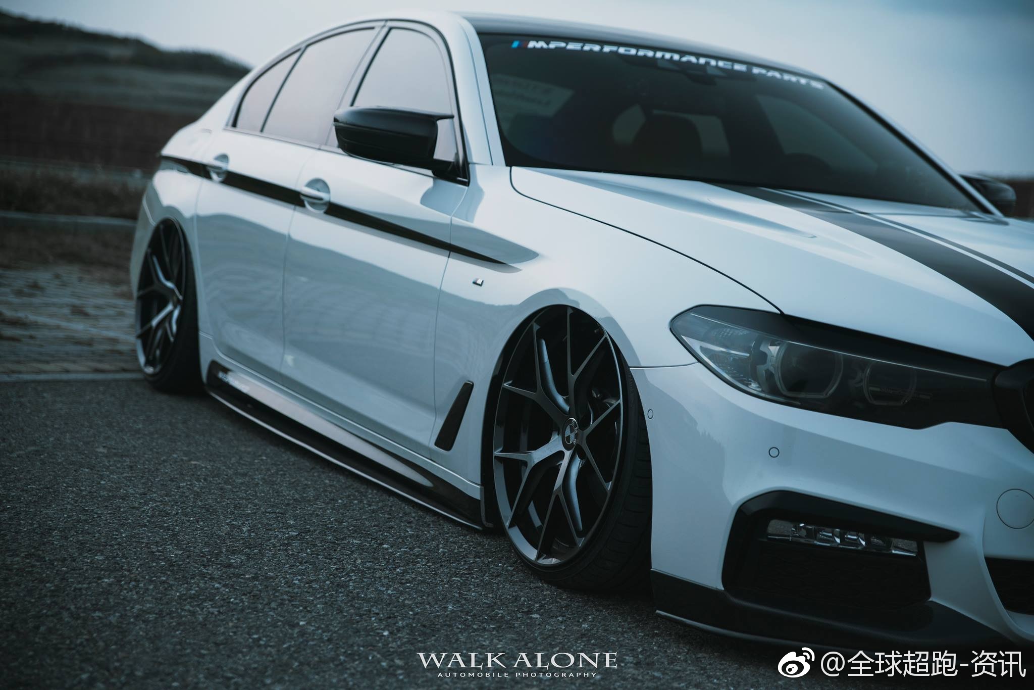 bmw g30