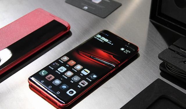 华为将又一次创造手机记录,华为Mate 20屏幕将