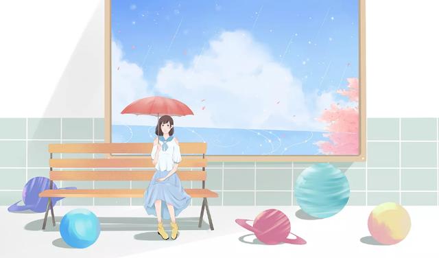 小女人很容易在这些方面满足,所以男人更心疼