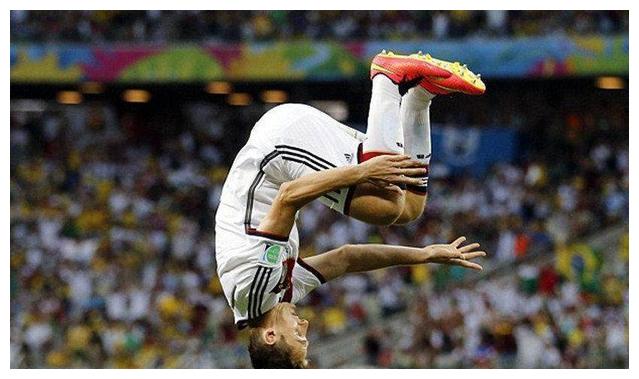 足球知识普及:历届世界杯总射手榜排名